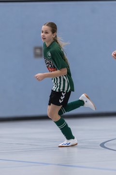 Bild 387 - C-Juniorinnen 2 Loewinnen Cup